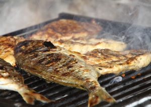 Cosa mangiare riccione piatti pesce da provare